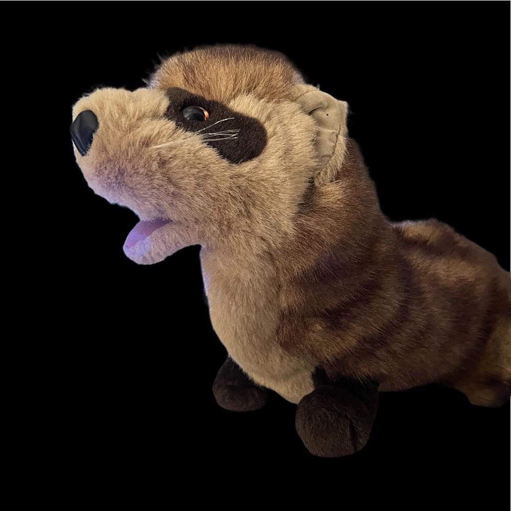 Folkmanis Ferret Puppet